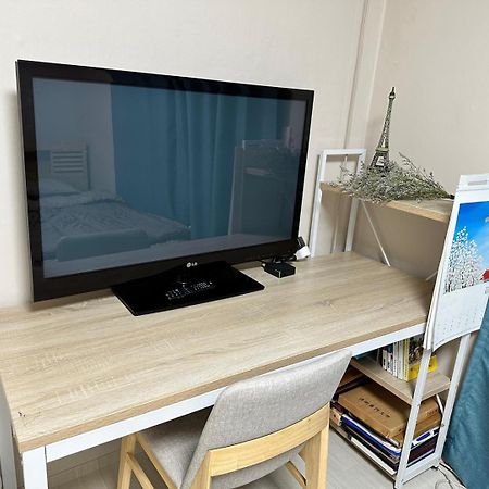 Memory - Internationals Only Apartment Daegu Exterior photo